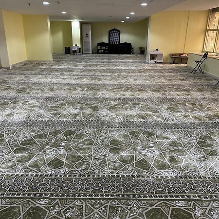 Batoul Ajyad Hotel Mecca Ngoại thất bức ảnh
