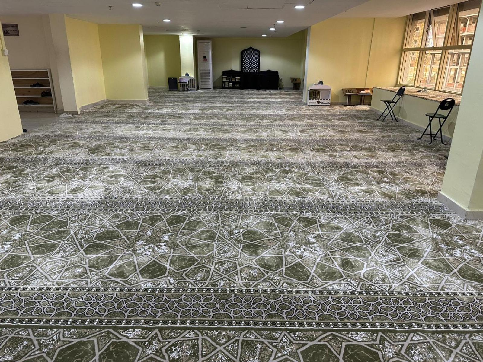 Batoul Ajyad Hotel Mecca Ngoại thất bức ảnh